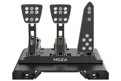 Ad: CRP Pedals