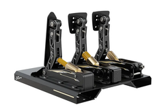 Ad: CRP Pedals