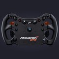 Ad: CSL Elite Steering Wheel GT3 V2