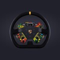Ad: Podium Steering Wheel Porsche 911 GT3 R Suede