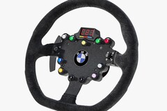 Ad: ClubSport Steering Wheel BMW GT2 V2