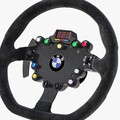 Ad: ClubSport Steering Wheel BMW GT2 V2