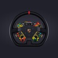 Ad: Podium Steering Wheel Porsche 911 GT3 R Leather