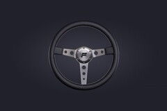 Ad: Podium Steering Wheel Classic 2