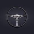 Ad: Podium Steering Wheel Classic 2