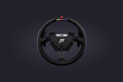 Ad: ClubSport Steering Wheel RS