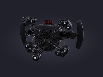 Ad: ClubSport Universal Hub V2
