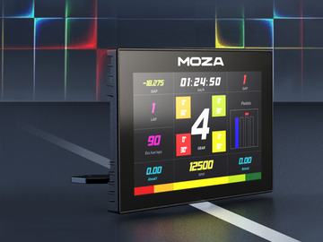 Ad: CM HD Digital Dash