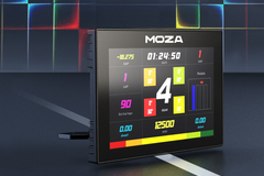 Ad: CM HD Digital Dash